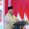 Hari Santri Nasional 2026, Prabowo : Santri Kompak dan Hebat, Indonesia Makin Kuat