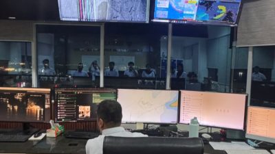 Kemenhub dan ASDP Pastikan Operasional Pelabuhan Merak Tetap Normal Pascatenggelamnya KMP Batumandi