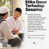 Etika Dasar Terhadap Sesama