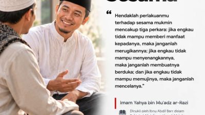 Etika Dasar Terhadap Sesama