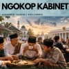 Ngokop Kabinet