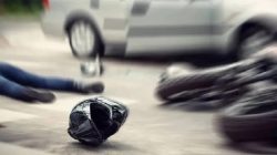 Sopir Mobil Listrik yang Lindas Ojol di Jaksel Ditetapkan Tersangka