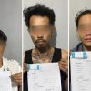 Polisi Ringkus Tiga Terduga Pelaku Narkoba di Tambora Jakbar