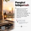 Pangkal Istiqomah