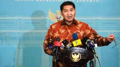 Menteri PKP: Pemerintah Bakal Bedah 400 Ribu Rumah