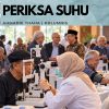 Periksa Suhu