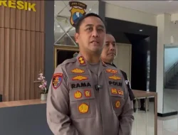 Teror Pinjol di Gresik! Foto KTP Dibuat Syur, IRT Diperas Jutaan Rupiah!