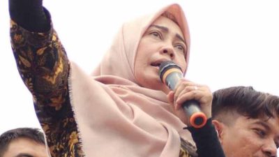 UU Perlindungan Ketenagakerjaan Disahkan: ASPIRASI Sebut Kemenangan Perjuangan Pekerja/Buruh Indonesia
