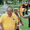“Sama Tuhan Aja Gak Takut”: Warganet Ramai-ramai Sentil Video Ziarah Makam Pahlawan Kader Parti Golkar
