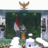 Peringati Hari Kesaktian Pancasila, Prabowo-Gibran Pimpin Upacara Khidmat di Lubang Buaya