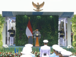 Peringati Hari Kesaktian Pancasila, Prabowo-Gibran Pimpin Upacara Khidmat di Lubang Buaya