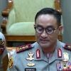 Uji Kepatutan di DPR, Calon Kapolri Komjen Suyudi Janji Pangkas Birokrasi dan Tutup Ruang Pungli