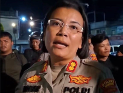 Kapolres Samosir Minta Maaf! 7 Polisi Diproses Usai Paksa Korban Mengaku Pencuri dan Siksa Hingga Dini Hari