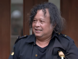 Aktor Senior IKJ di Balik Karakter Ikonik Petualangan Sherina Tutup Usia