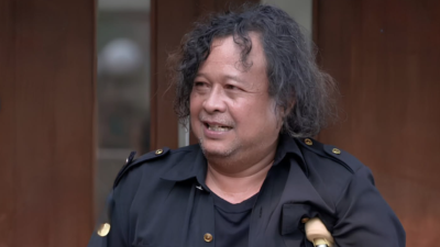 Aktor Senior IKJ di Balik Karakter Ikonik Petualangan Sherina Tutup Usia