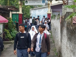 Keluarkan Surat Edaran, Disdik Jabar Minta Orang Tua Aktif Pantau Anak pada 20 Oktober