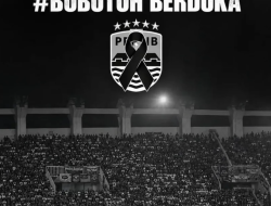 Bobotoh Tewas Misterius Usai Laga Persib di Bogor, Kapolres dan Bupati Turun Tangan