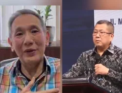 Perselisihan Sengit Dua Konglomerat: Hary Tanoe Laporkan Jusuf Hamka ke Polisi, Ada Apa?