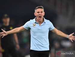 Bawa Indonesia Juara FIFA ASEAN Cup 2026, John Herdman Sebut Pencapaian Terbaik Kariernya!