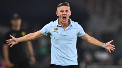 Bawa Indonesia Juara FIFA ASEAN Cup 2026, John Herdman Sebut Pencapaian Terbaik Kariernya!