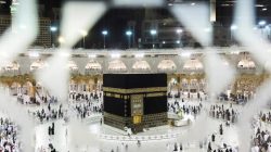 Isu Pengebom Bunuh Diri Dekati Ka’bah Bikin Gempar, Arab Saudi Tegaskan Klaim Tak Benar!