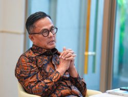 Lahirkan Raksasa ASEAN, Danantara Ubah Total Model Bisnis 23 BUMN Kawasan Industri