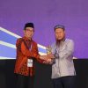 Diakui Regulator Halal di Tiga Yurisdiksi Lintas Kawasan, AHAA Raih Penghargaan Indonesia Halal Awards 2026
