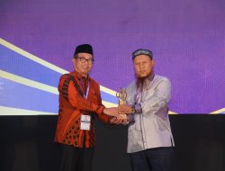 Diakui Regulator Halal di Tiga Yurisdiksi Lintas Kawasan, AHAA Raih Penghargaan Indonesia Halal Awards 2026