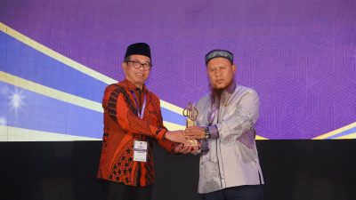 Diakui Regulator Halal di Tiga Yurisdiksi Lintas Kawasan, Australian Halal Authority & Advisers (AHAA) Raih Penghargaan Indonesia Halal Awards 2026