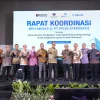 Evaluasi Konsumsi BBM Semester I 2026: PELNI dan BPH Migas Perkuat Sinergi Layanan 3TP