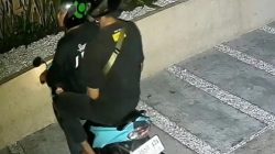 Polisi Selidiki Kasus Pencurian Laptop di lapangan Padel Jaksel
