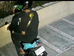 Polisi Selidiki Kasus Pencurian Laptop di lapangan Padel Jaksel