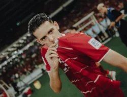 Panas Usai Final! Terkuak Alasan Fans Thailand Murka ke Justin Hubner