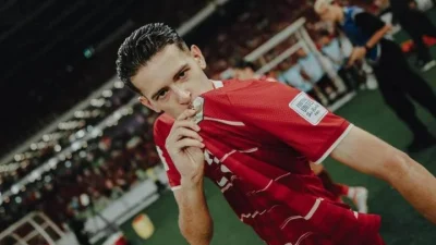 Panas Usai Final! Terkuak Alasan Fans Thailand Murka ke Justin Hubner