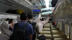 KAI Daop 1 Jakarta Amankan Barang Tertinggal Senilai Rp 4,46 Miliar