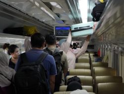 KAI Daop 1 Jakarta Amankan Barang Tertinggal Senilai Rp 4,46 Miliar