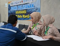 ASDP Pastikan Penanganan Klaim, Kawal Pemenuhan Hak Korban KMP Batumandi