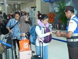 KM Dorolonda Resmi Sandar di Donggala Mulai 31 Oktober, Cek Rute Lengkapnya!