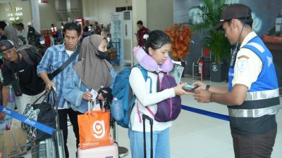 KM Dorolonda Resmi Sandar di Donggala Mulai 31 Oktober, Cek Rute Lengkapnya!