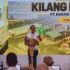 Gebrakan Bahlil di Karawang: Kilang LPG Cilamaya Diresmikan, Pasok 160 Ton Gas Saban Hari!