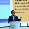 Booming AI Butuh Listrik Raksasa, Bahlil Buka Suara Soal Peluang Investasi Energi Bersih
