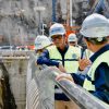 Proyek Rp 21,6 Triliun Digeber! Waduk PLTA Batang Toru Mulai Digenangi Jelang Akhir Tahun