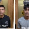 Misteri Mayat Terikat Tali Rafia di Kamar Kos Pinang Ranti, 2 Pelaku Ditangkap!