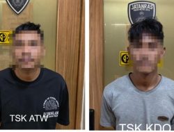 Misteri Mayat Terikat Tali Rafia di Kamar Kos Pinang Ranti, 2 Pelaku Ditangkap!