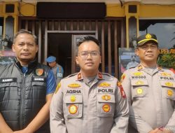 Pria 57 Tahun di Kembangan Ditemukan Tewas Usai Terlibat Perkelahian