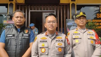 Pria 57 Tahun di Kembangan Ditemukan Tewas Usai Terlibat Perkelahian
