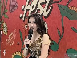 Ayu Ting Ting Rencanakan Album Baru, Apresiasi Perkembangan Dangdut