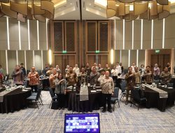 Proses di Bandara Bakal Makin Sat Set, Kemenhub Siapkan Teknologi Biometrik!