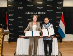 29 Ribu Benda Bersejarah dan Puluhan Jasad Manusia Pulang dari Belanda, Menbud: Penegasan Keadilan Sejarah