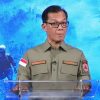 BNPB Buka Suara Usai Sestama Rustian Terjaring OTT KPK Soal Dana Bencana